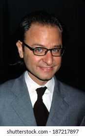 Fisher Stevens At IFP/GOTHAM AWARDS, NY 10/01/2001