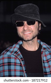 Fisher Stevens At Premiere Of HARRY POTTER & THE CHAMBER OF SECRETS, NY 11/10/2002