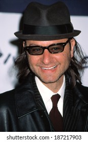 Fisher Stevens At The Riverkeeper Benefit, 4/04/2001, NYC