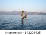 Fisherman