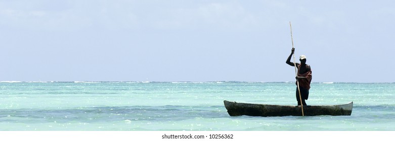 fisherman
