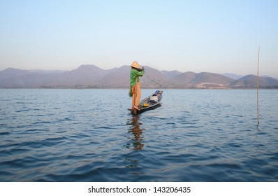 Fisherman