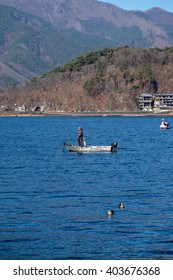 fisherman