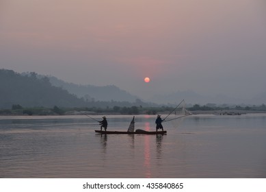 Fisherman