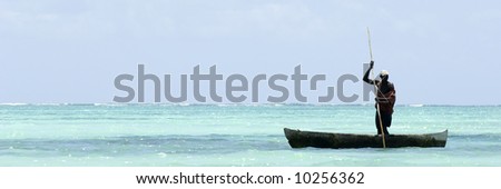 fisherman