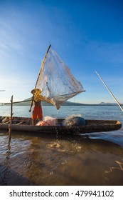 fisherman shipwreck