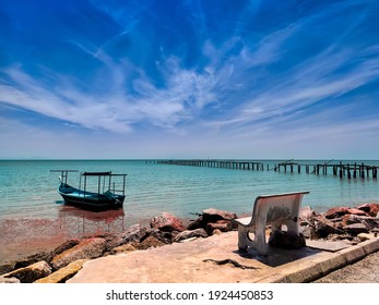 Teluk Tempoyak Images Stock Photos Vectors Shutterstock
