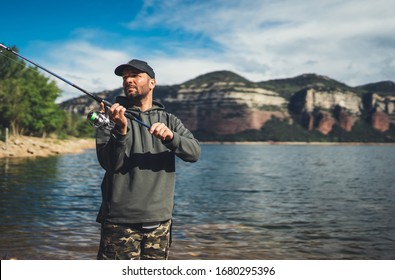Download Fishing Mockup Images Stock Photos Vectors Shutterstock