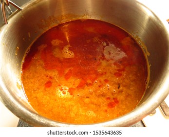 58 Hungarian fisherman's soup Images, Stock Photos & Vectors | Shutterstock