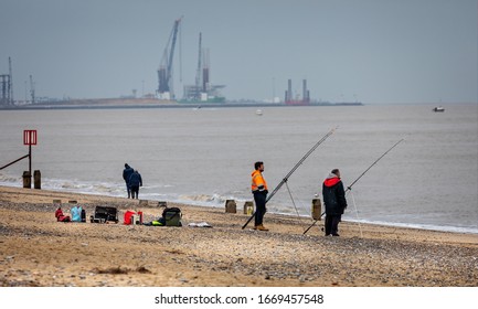 Uk sea fishing Stock Photos, Images & Photography | Shutterstock