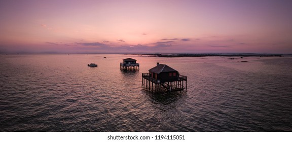 Bassin D Arcachon Images Stock Photos Vectors Shutterstock