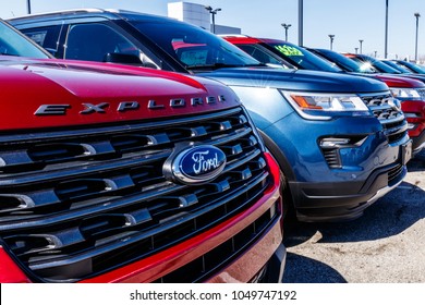 33+ Ford dealership fishers information