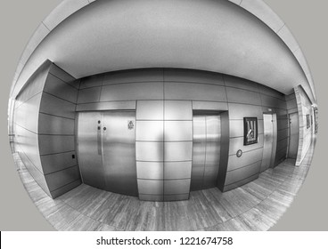 Door Peephole Images Stock Photos Vectors Shutterstock