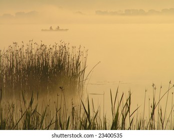 fishing