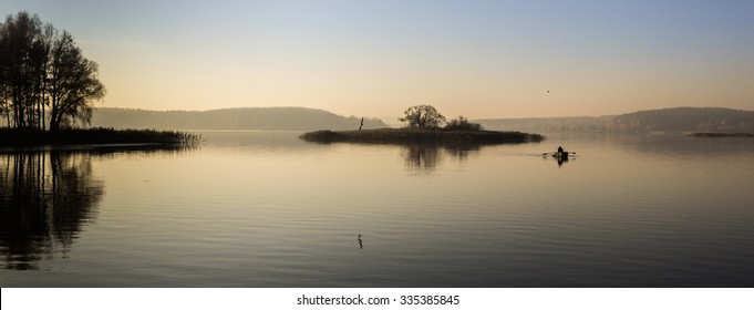 fishing
