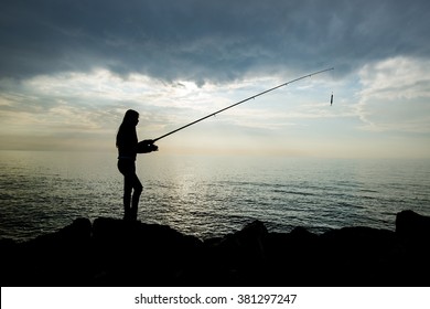 Fishing
