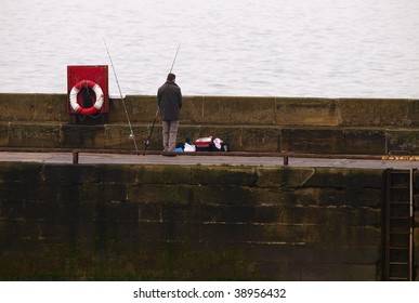fishing