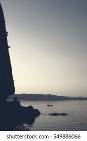 fishing