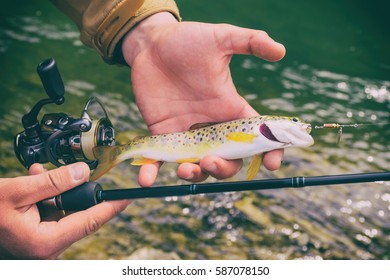 Fishing