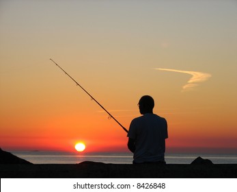 fishing