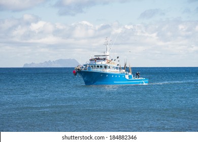 10,987 Old fishing trawler Images, Stock Photos & Vectors | Shutterstock