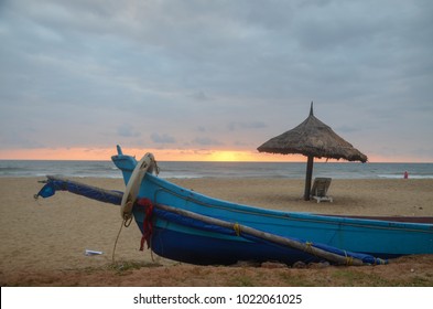 beach umbrella chennai