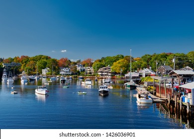 Perkins cove Images, Stock Photos & Vectors | Shutterstock