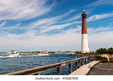 barnegat lighthouse fishing