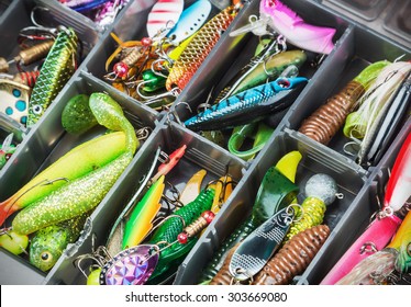 51,623 Fishing lure background Images, Stock Photos & Vectors ...