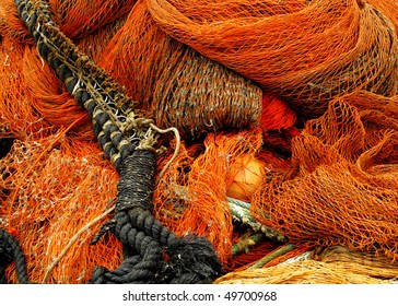 Fishing net
