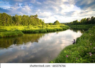 River Bank Images Stock Photos Vectors Shutterstock