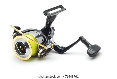 Fishing Reel