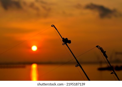 20,207 Sunrise rod Images, Stock Photos & Vectors | Shutterstock