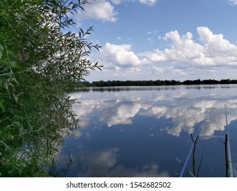 Fishing In The Summer Opens Up Almost Limitless Possibilities.