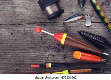 2,197 Fishing utensils Images, Stock Photos & Vectors | Shutterstock