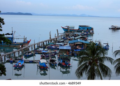 Batu maung aquarium penang Penang Aquarium