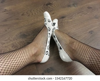 Sock Fetish Pictures