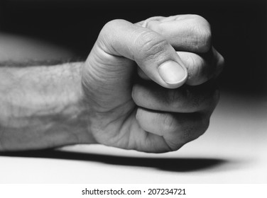 Fist