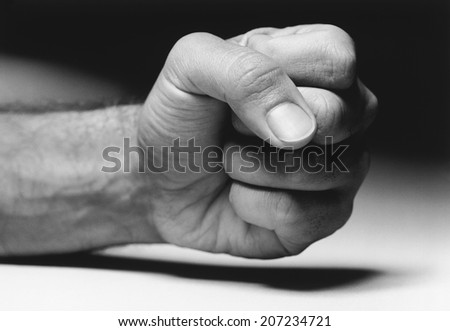 Fist