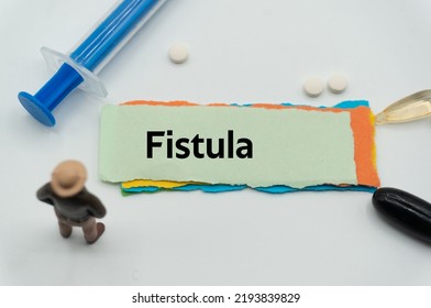 938 Fistula treatment Images, Stock Photos & Vectors | Shutterstock