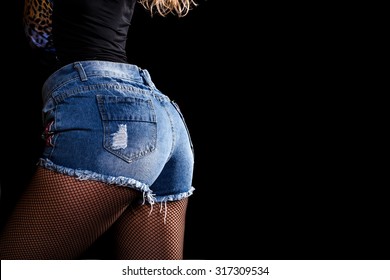 Big Butt Teen Pics