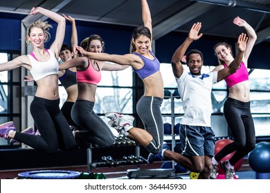 139,618 Group jumping Images, Stock Photos & Vectors | Shutterstock