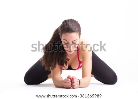 fit model