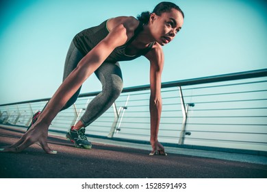 2,409 Crouch Run Images, Stock Photos & Vectors | Shutterstock