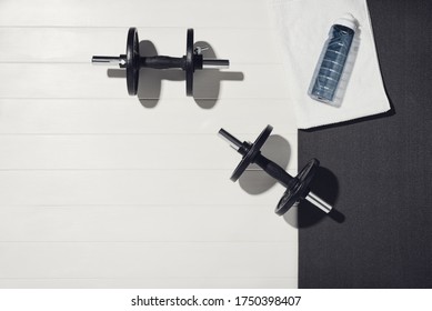 34,601 Home gym equipment Images, Stock Photos & Vectors | Shutterstock
