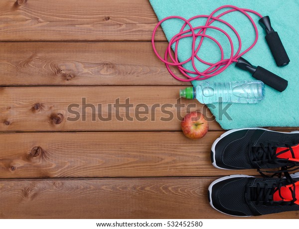 towel sneakers