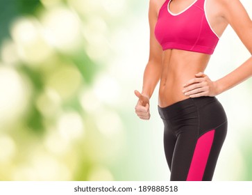 female abs thumbs Sailor mercury fucked