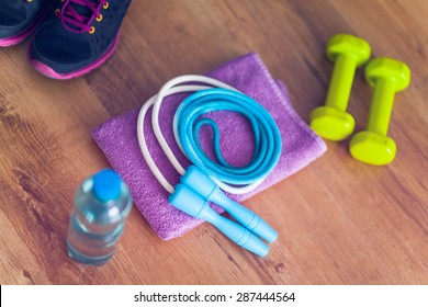 Fitness Equipment