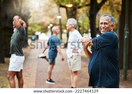 Similar – Image, Stock Photo People, get ready for the summer!