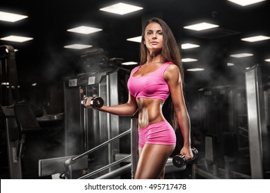 Hot Gym Pics